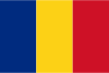 Country flag Română