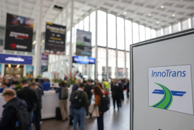 Tickets InnoTrans 2026